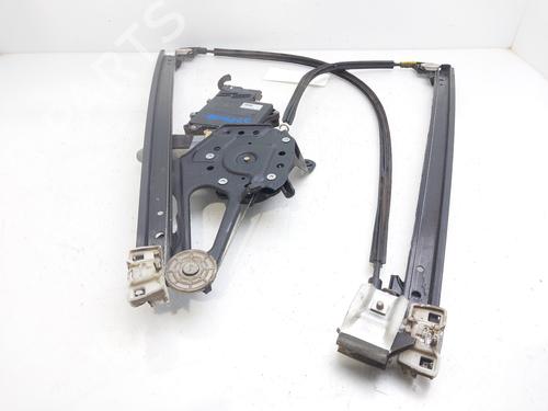 Front right window mechanism SEAT ALHAMBRA (7V8, 7V9) 1.9 TDI | BP26131104C23 