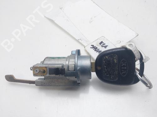 Ignition barrel KIA SHUMA II (FB) 1.6 | BP16527338M48 