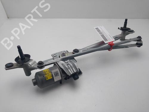 Used Front wiper motor Front wiper motor HYUNDAI TUCSON (NX4E, NX4A) [2020-2026] 33464126 33464126