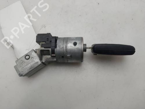 Used Ignition barrel Ignition barrel CITROËN C5 III (RD_) 2.0 HDi 165 (RDRHHA, RDRHH8) (163 hp) 39243139 39243139