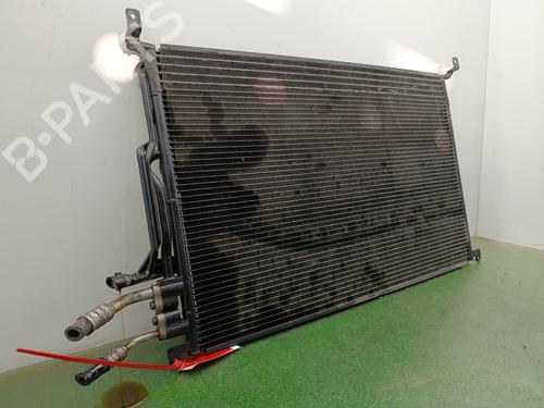 AC radiator AUDI A8 D3 (4E2, 4E8) 3.7 quattro | BP37682086M32 - Image 2