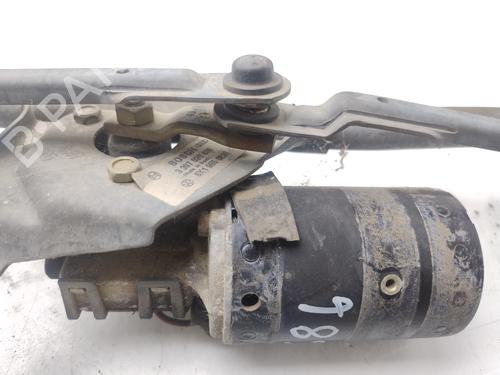 Viskermotor vindrute VW LUPO I (6X1, 6E1) 1.4 | BP28357083M29 