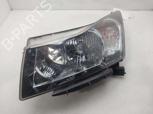 left-headlight-chevrolet-cruze-j300-2009-34279341 main image