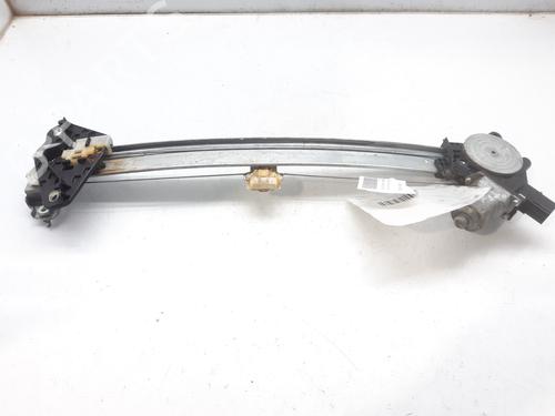 Rear left window mechanism HONDA CIVIC VIII Hatchback (FN, FK) 2.2 CTDi (FK3) | BP11491943C24 