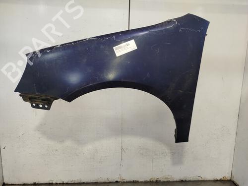 Forskærm venstre Forskærm venstre VW GOLF V (1K1) [2003-2010] 34390276 34390276