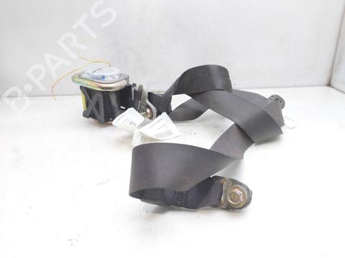 Front left seatbelt MAZDA 6 Hatchback (GG) 2.0 DI (GG14) | BP17070107I26 