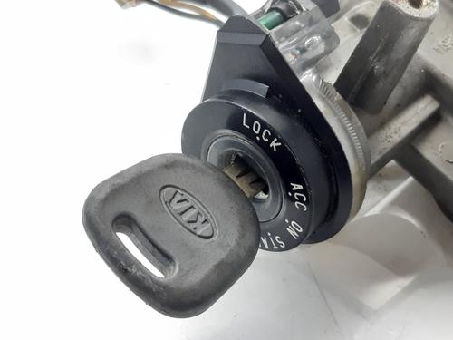 Ignition barrel KIA CARENS II MPV (FJ) 2.0 CRDi | BP7616799M48 