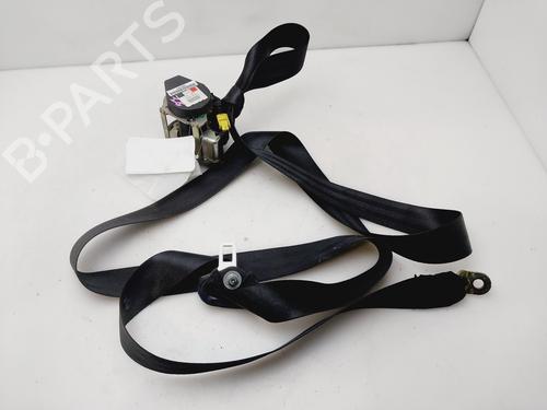 Used Front left seatbelt SKODA OCTAVIA II (1Z3) 1.9 TDI (105 hp) 30409824