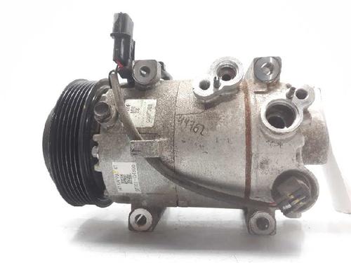 Used AC compressor HYUNDAI i30 (PDE, PD, PDEN) [2016-2025]  6109655
