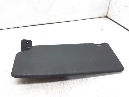 Used Right sun visor LANCIA Y (840_) 1.1 (840AE) (54 hp) 4248997