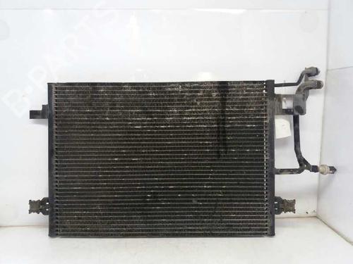 AC radiator AUDI A6 C5 (4B2) 1.8 T | BP2889743M32 
