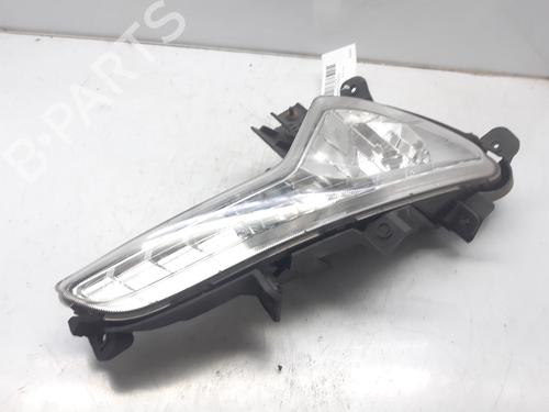 Used Right front fog light KIA SPORTAGE III (SL) 1.7 CRDi (116 hp) 7829098