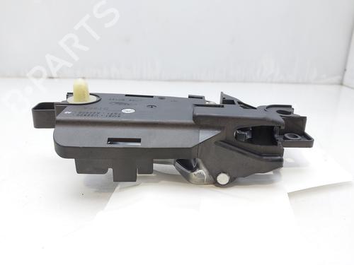 Front right interior door handle FORD MONDEO IV (BA7) 1.8 TDCi | BP11335897I14 