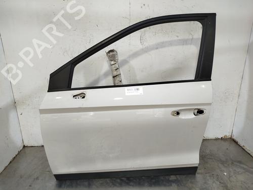 Used Left front door Left front door SEAT ARONA (KJ7, KJP) [2017-2026] 39641325 39641325
