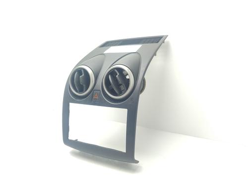 Warning switch NISSAN QASHQAI / QASHQAI +2 I (J10, NJ10, JJ10E) 2.0 dCi | BP24880509I22 