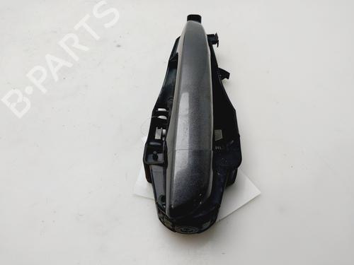 Front right exterior door handle CITROËN C4 CACTUS 1.5 BlueHDi 100 | BP28373947C129 