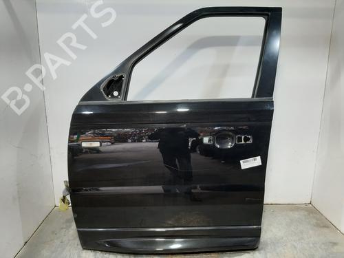 Used Left front door LAND ROVER RANGE ROVER SPORT I (L320) 3.6 D 4x4 (272 hp) 12411680