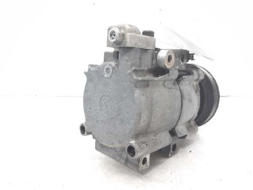 AC compressor HYUNDAI ELANTRA III Saloon (XD) 2.0 CRDi | BP6799418M34 
