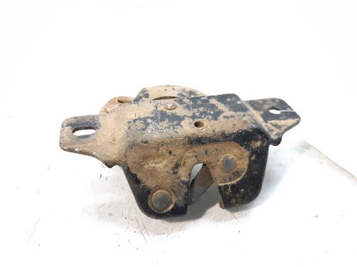Tailgate lock CITROËN BERLINGO / BERLINGO FIRST Box Body/MPV (M_) 2.0 HDI 90 4WD (MBRHY, MCRHY) | BP12405413C101 