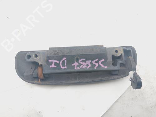 Front left exterior door handle FORD FIESTA IV (JA_, JB_)  | BP20155798C128 