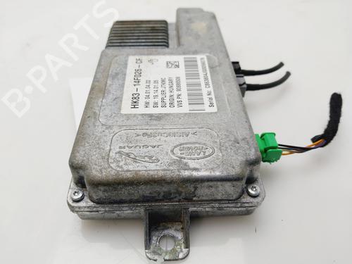 Electronic module LAND ROVER RANGE ROVER EVOQUE (L538)  | BP23660742M83 