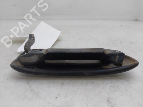Front left exterior door handle FORD FIESTA IV (JA_, JB_)  | BP19705081C128 