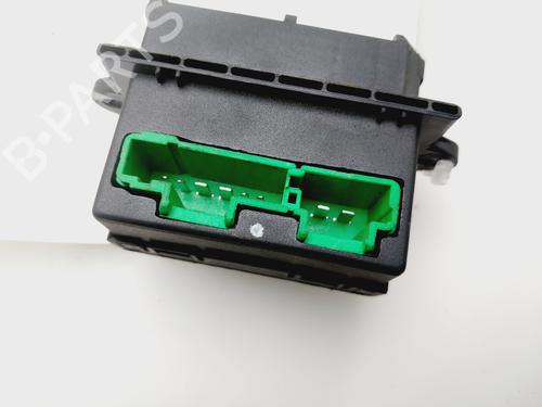 Heater resistor RENAULT GRAND SCÉNIC II (JM0/1_) 1.9 dCi | BP30336620M108