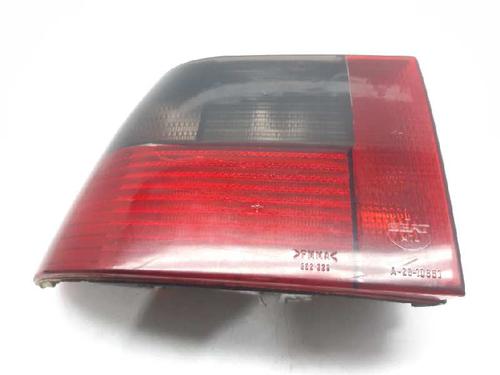 Left taillight SEAT IBIZA II (6K1) 1.4 i | BP5931341C34 