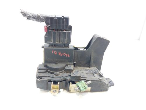 Used Front left lock JAGUAR S-TYPE II (X200) 3.0 V6 (238 hp) 16181084