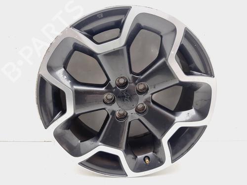 Rim SUBARU XV (_GP_) 2.0 i AWD (GP7, G33GP) | BP21270503C45