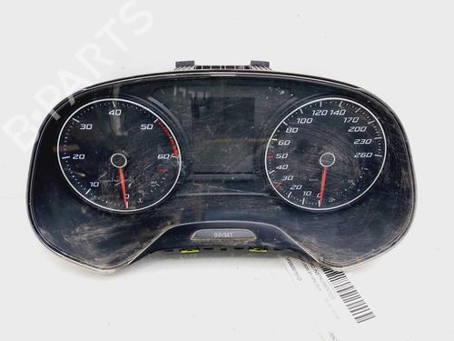Used Instrument cluster SEAT LEON ST (5F8) [2012-2020]  29242163