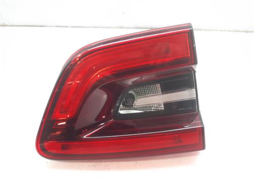 Used Left tailgate light RENAULT KADJAR (HA_, HL_) [2015-2025]  9661786