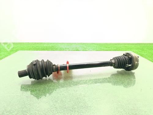 Used Left front driveshaft VW GOLF V (1K1) [2003-2010]  29418539