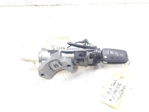 Used Ignition barrel KIA SOUL II (PS) 1.6 CRDi 128 (126 hp) 11789077