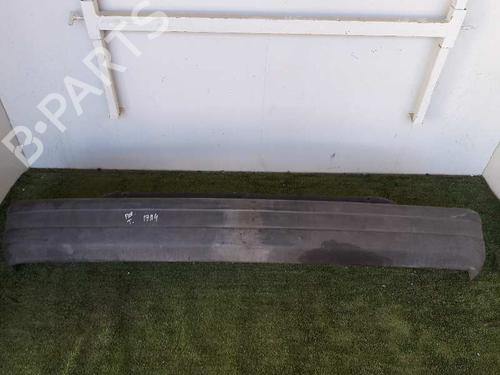 Used Rear bumper SEAT IBIZA II (6K1) 1.4 i (60 hp) 2877750