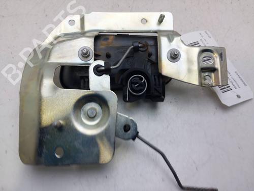 Front right interior door handle PEUGEOT PARTNER Box Body/MPV 1.6 HDi 16V 4x4 | BP39463035I14 - Image 3