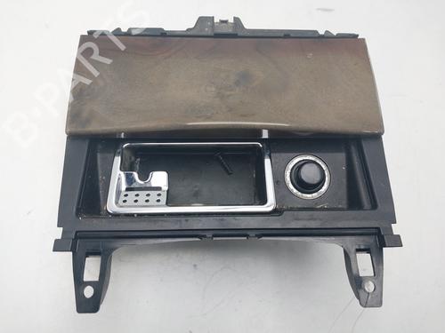 Used Ashtray Ashtray MERCEDES-BENZ E-CLASS (W212) [2009-2016] 34558738 34558738