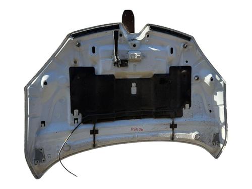 Hood RENAULT MEGANE III Hatchback (BZ0/1_, B3_)  | BP32300154C1 