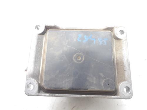 Used Engine control unit (ECU) OPEL CORSA C (X01) 1.2 (F08, F68) (75 hp) 10223301