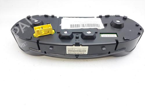Instrument cluster PEUGEOT 308 SW I (4E_, 4H_) 1.6 16V | BP11273309C47 