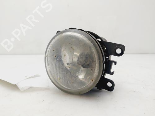 Used Left front fog light CITROËN C4 Grand Picasso I (UA_) [2006-2013]  27605395