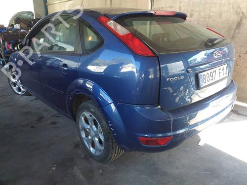 Venstre  Fortil Tågelygte FORD FOCUS II (DA_, HCP, DP)  | BP12402450C30 