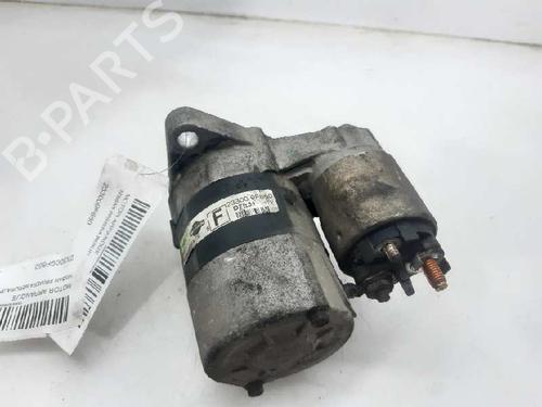 Used Starter NISSAN PRIMERA (P11) 1.6 16V (106 hp) 6112601