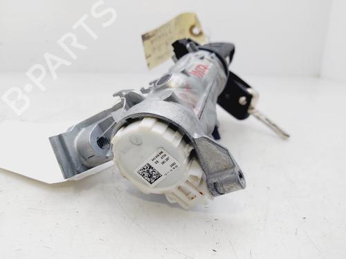 Ignition barrel VW TIGUAN (5N_)  | BP29323215M48 