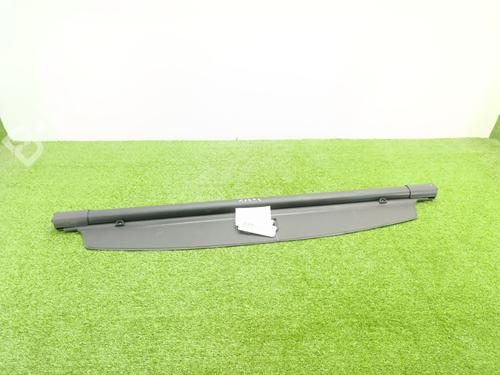 Used Rear parcel shelf VW TOURAN (1T1, 1T2) [2003-2011]  32491315