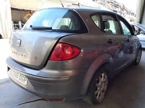 Front right window mechanism SEAT TOLEDO III (5P2)  | BP10415806C23 