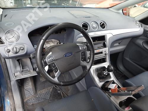 Driver airbag FORD S-MAX (WA6) 1.8 TDCi | BP11105493C9  - Image 8