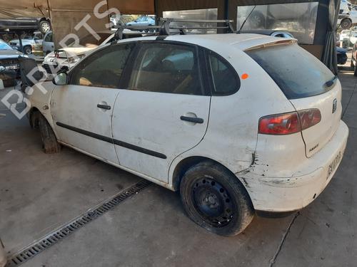Injector SEAT IBIZA III (6L1)  | BP16187210M100 
