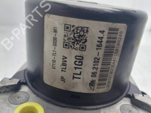 ABS pump HONDA ACCORD VIII (CU) 2.0 i (CU1) | BP30133556M43 