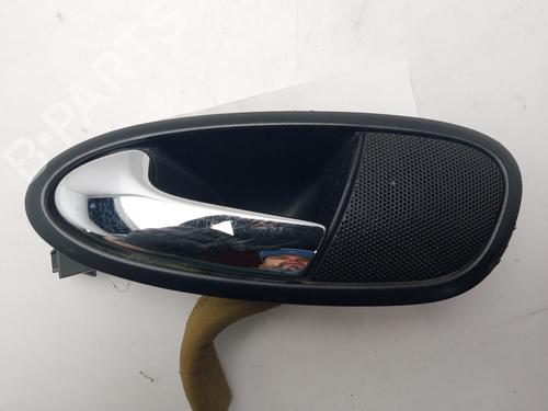 Used Front left interior door handle Front left interior door handle SEAT TOLEDO III (5P2) [2004-2009] 33169291 33169291